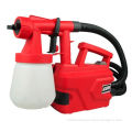 Spray Gun with 700mL Paint Reservoir